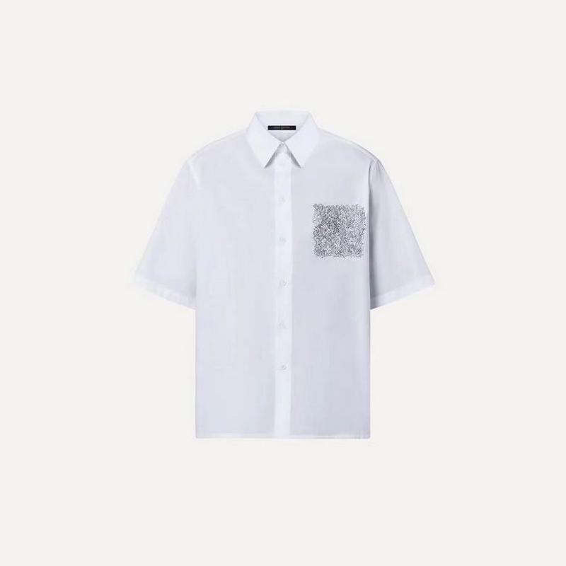 LV Men's Shirts 342